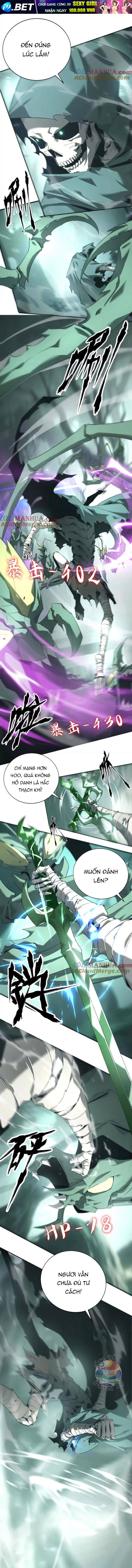 Game Online: Thiên Hạ Vô Song - Chapter 9 - Page 6