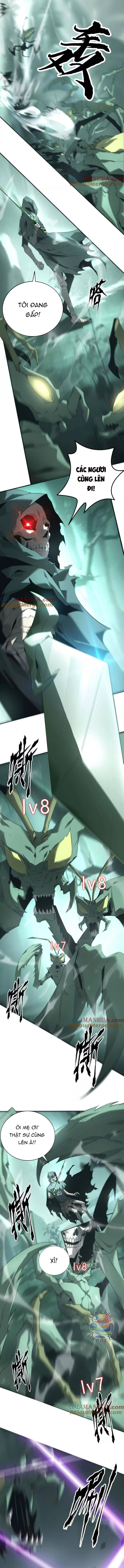 Game Online: Thiên Hạ Vô Song - Chapter 9 - Page 7