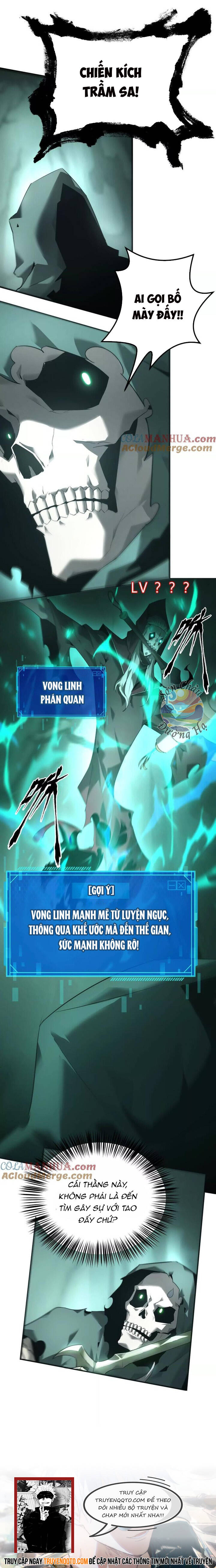 Game Online: Thiên Hạ Vô Song - Chapter 9 - Page 9