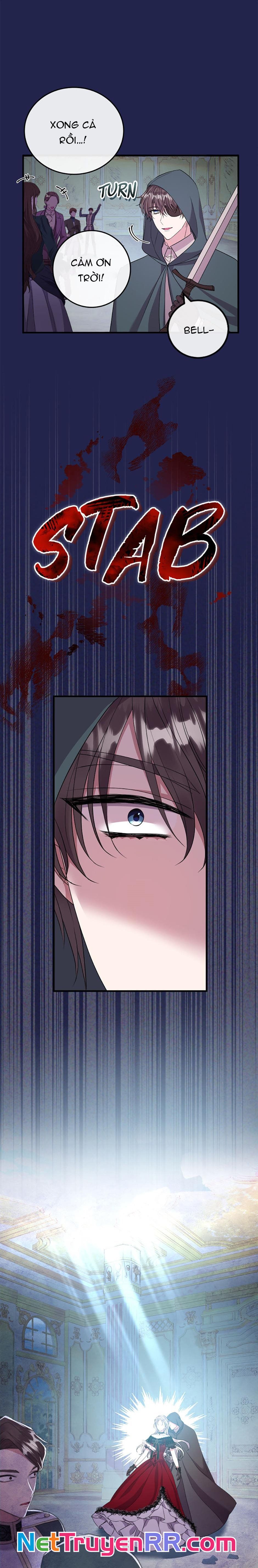 Tôi Không Muốn Chết Lần Nữa! - Chapter 37 - Page 10