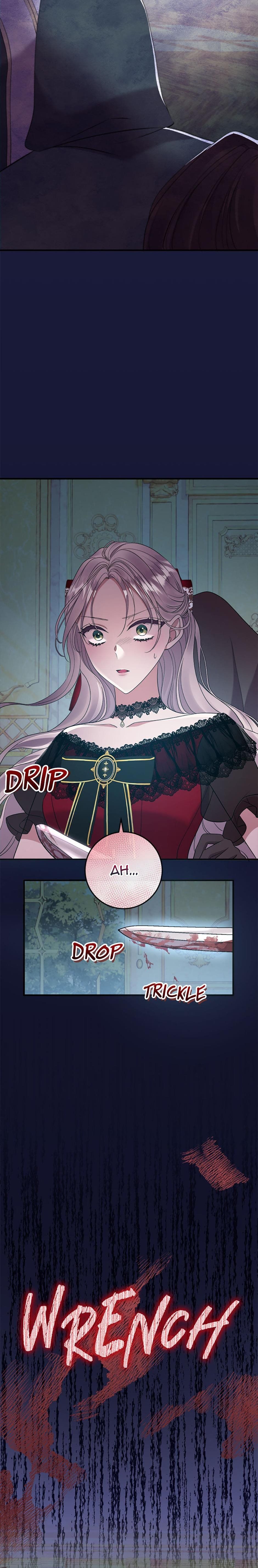 Tôi Không Muốn Chết Lần Nữa! - Chapter 37 - Page 11