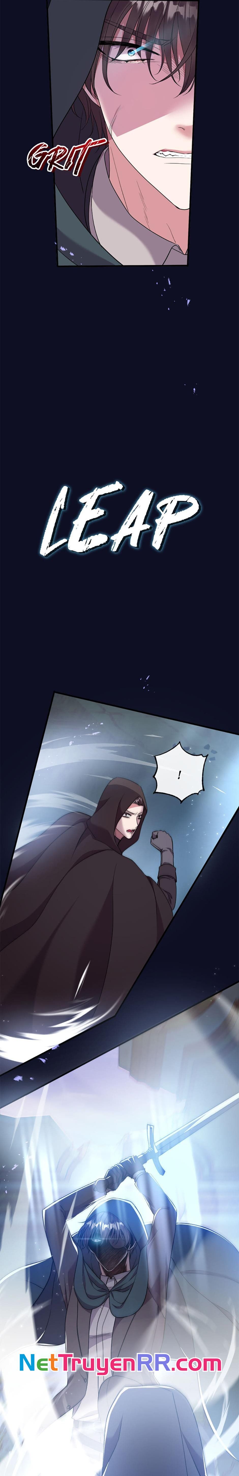 Tôi Không Muốn Chết Lần Nữa! - Chapter 37 - Page 14