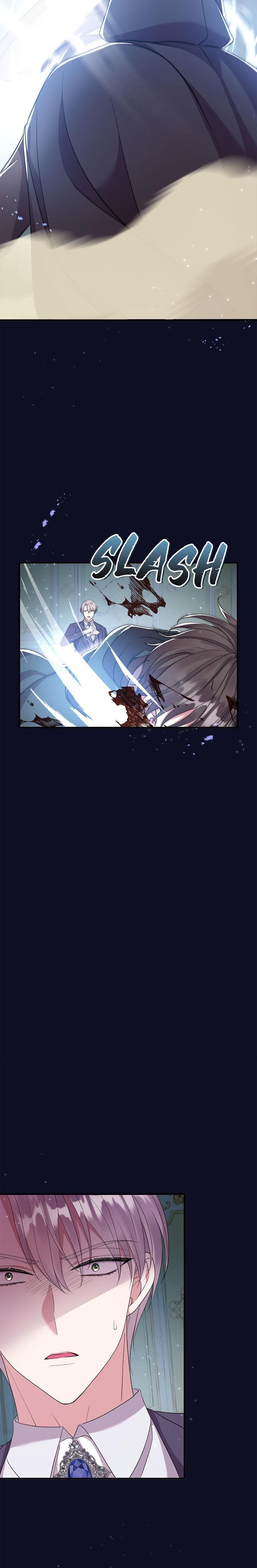 Tôi Không Muốn Chết Lần Nữa! - Chapter 37 - Page 15