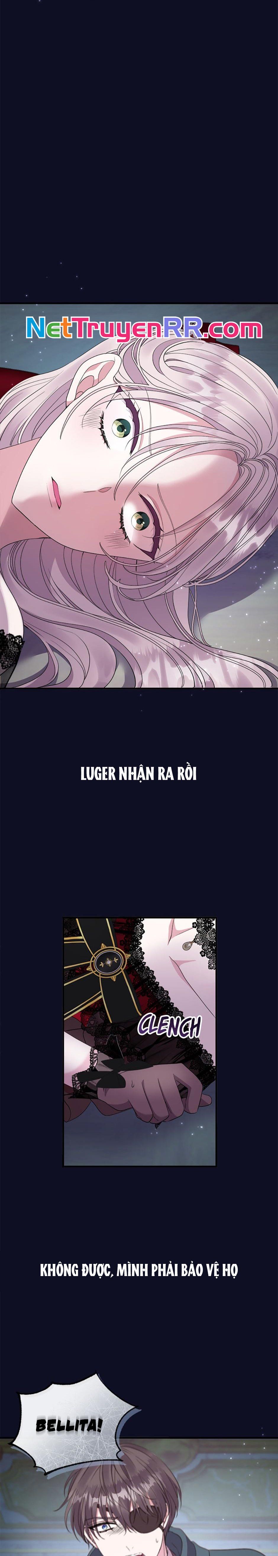 Tôi Không Muốn Chết Lần Nữa! - Chapter 37 - Page 17