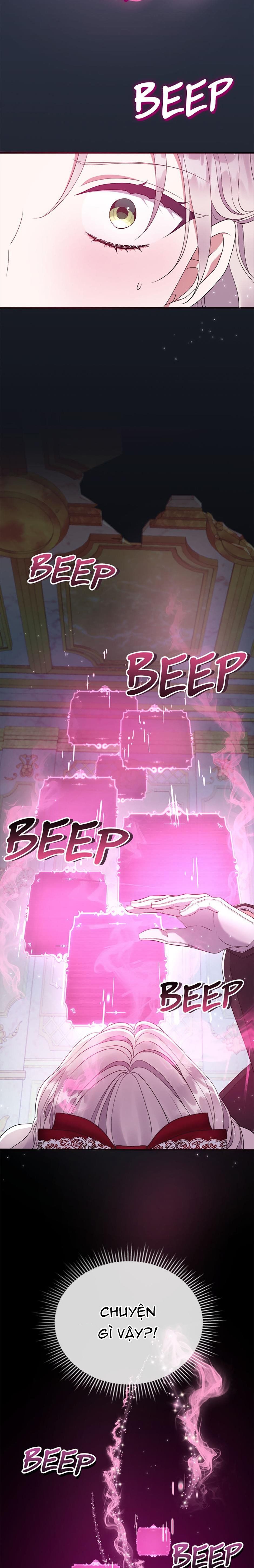 Tôi Không Muốn Chết Lần Nữa! - Chapter 37 - Page 24