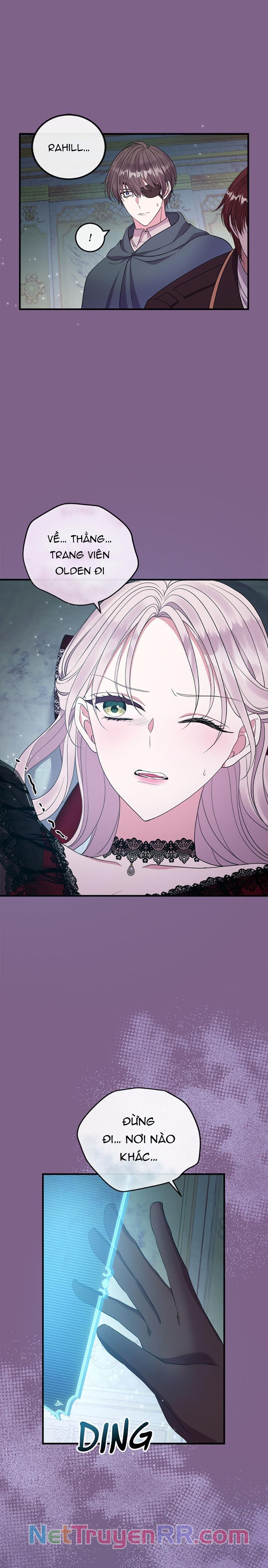 Tôi Không Muốn Chết Lần Nữa! - Chapter 37 - Page 26