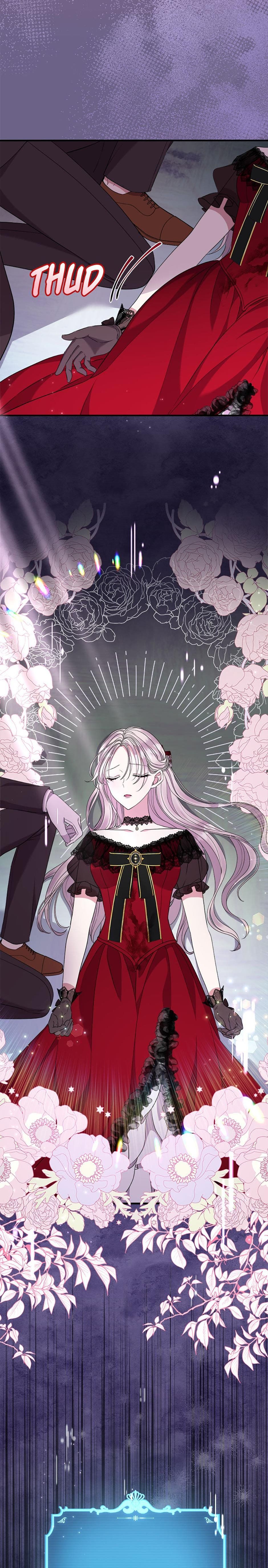 Tôi Không Muốn Chết Lần Nữa! - Chapter 37 - Page 27