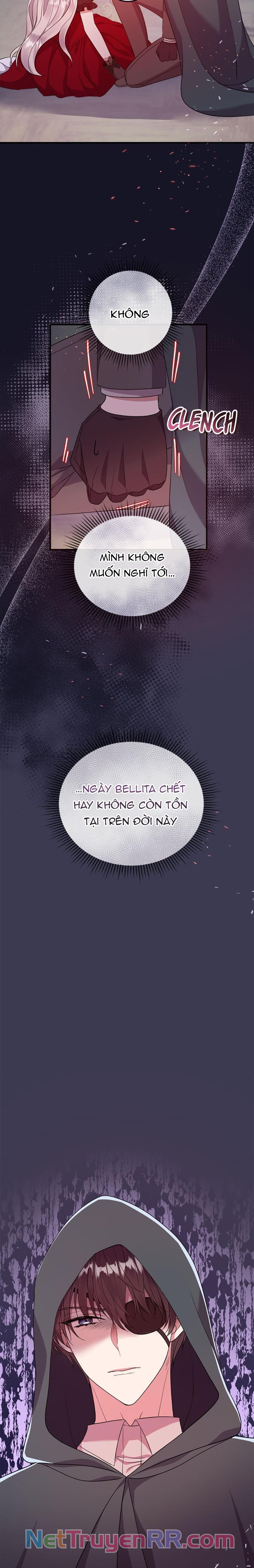 Tôi Không Muốn Chết Lần Nữa! - Chapter 37 - Page 3