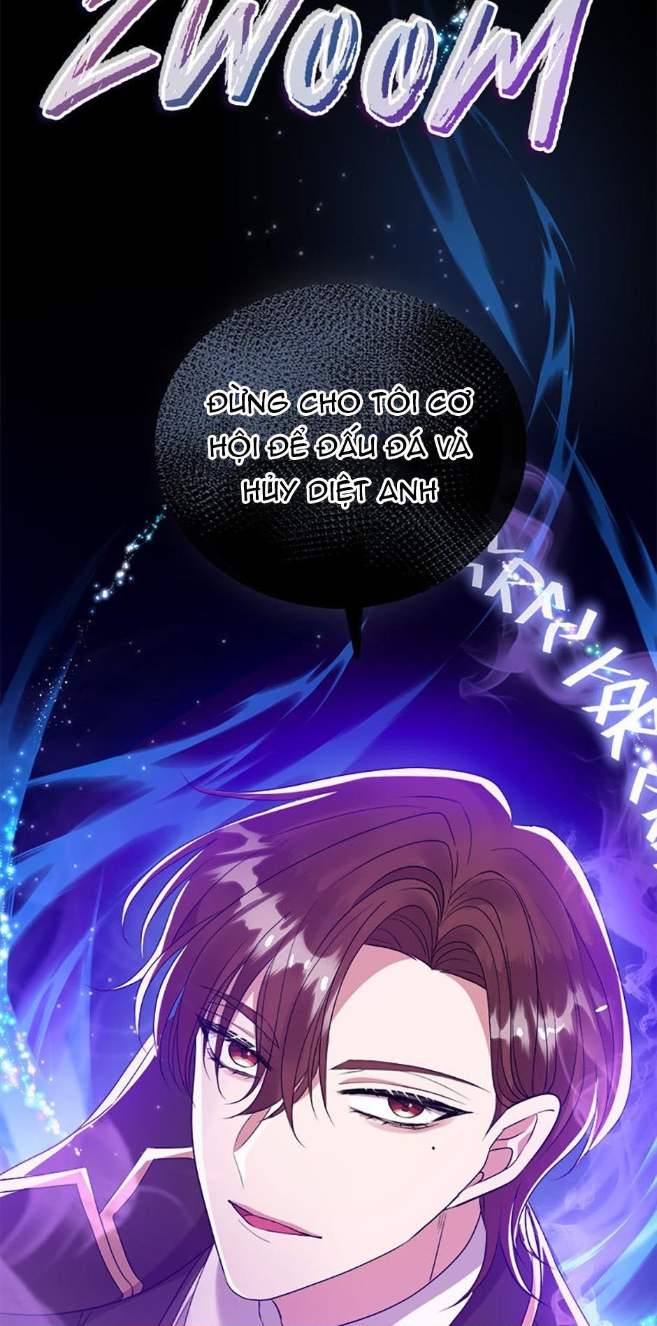 Tôi Không Muốn Chết Lần Nữa! - Chapter 37 - Page 7