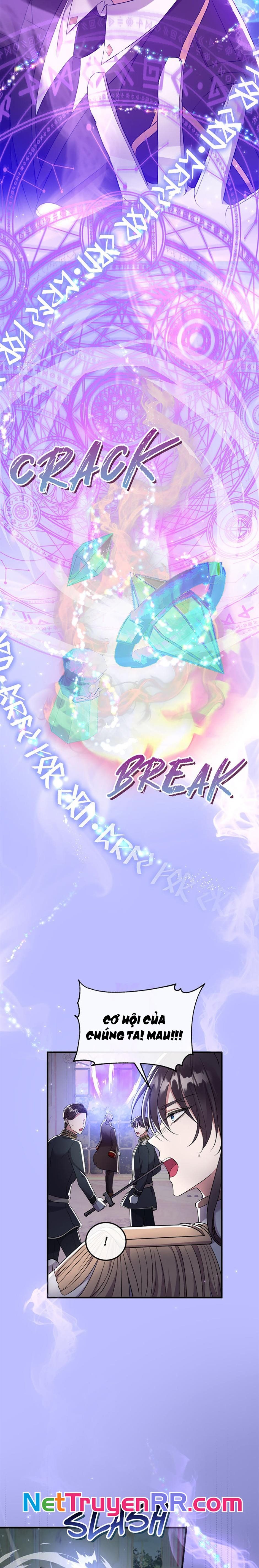 Tôi Không Muốn Chết Lần Nữa! - Chapter 37 - Page 8