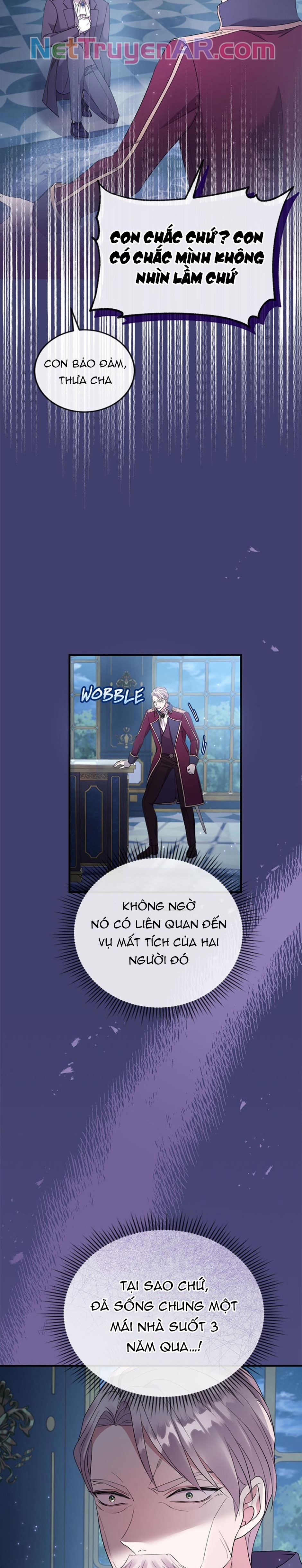 Tôi Không Muốn Chết Lần Nữa! - Chapter 38 - Page 10