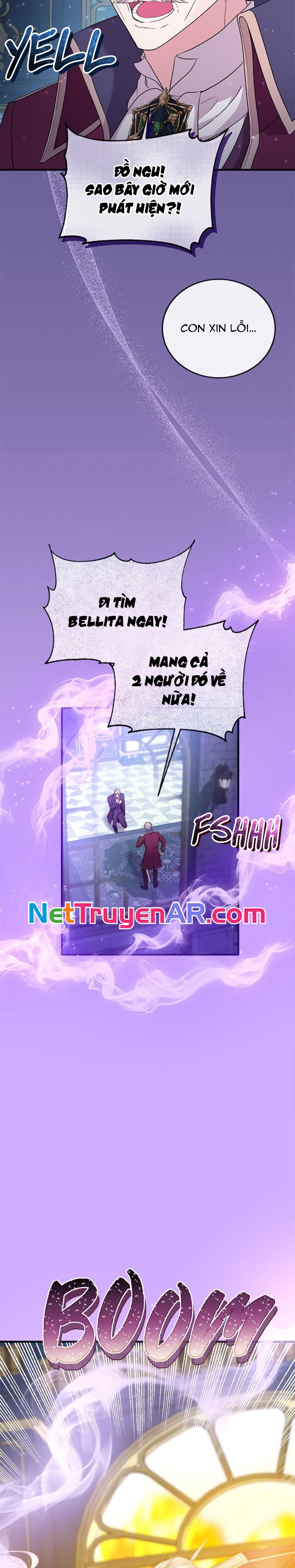 Tôi Không Muốn Chết Lần Nữa! - Chapter 38 - Page 11