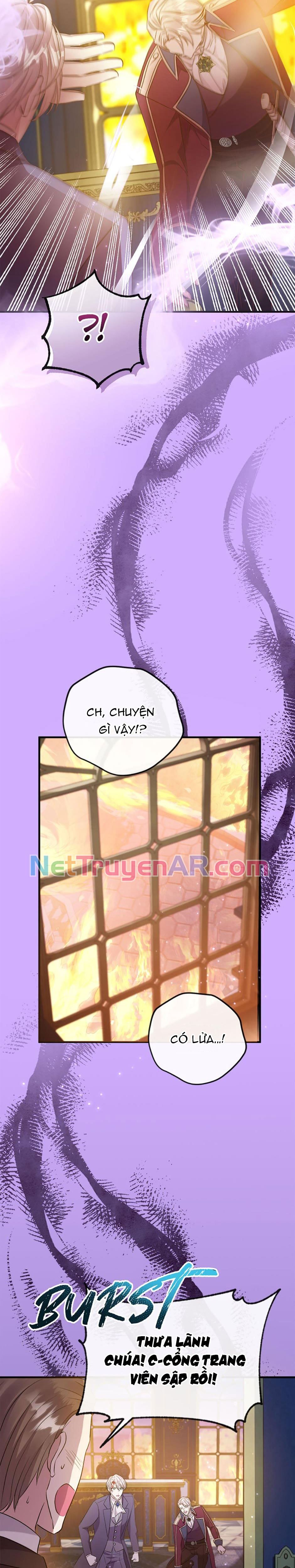 Tôi Không Muốn Chết Lần Nữa! - Chapter 38 - Page 12