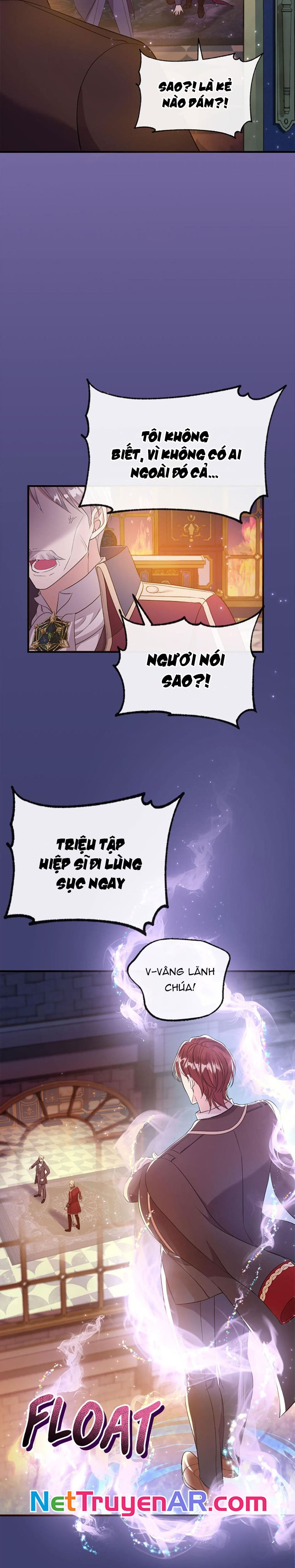 Tôi Không Muốn Chết Lần Nữa! - Chapter 38 - Page 13