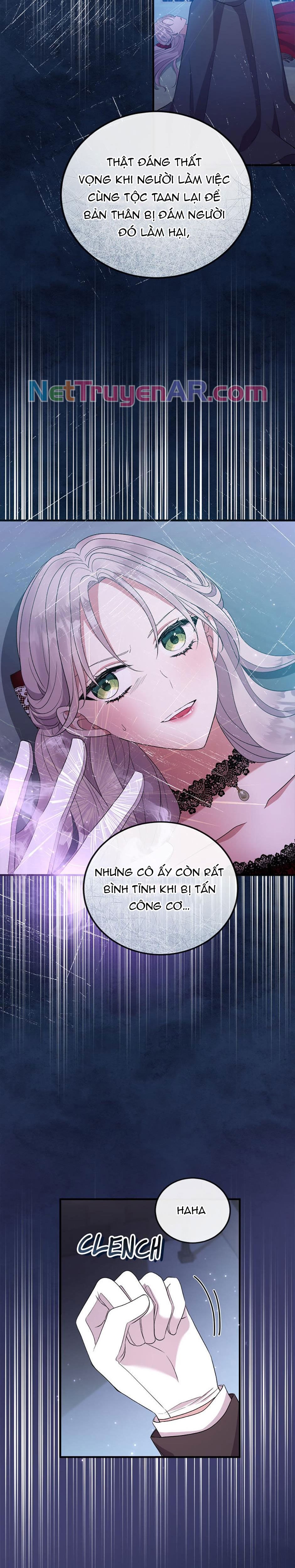 Tôi Không Muốn Chết Lần Nữa! - Chapter 38 - Page 15