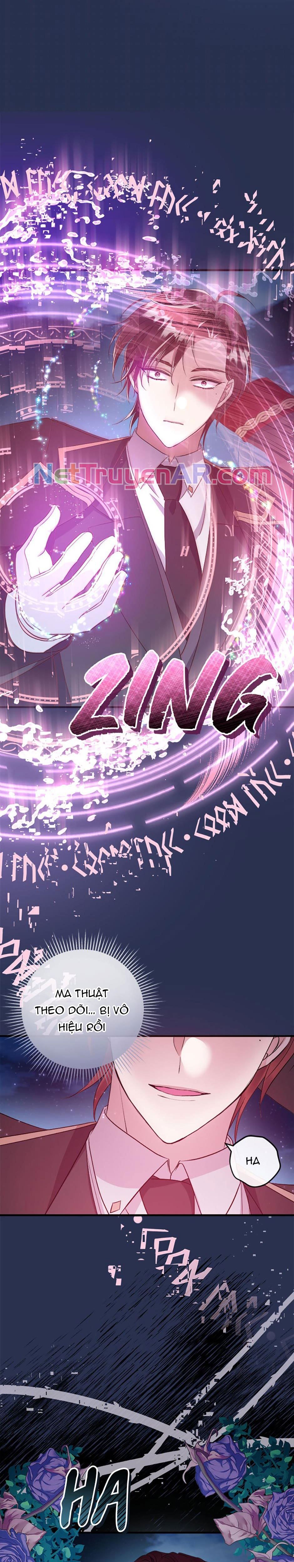 Tôi Không Muốn Chết Lần Nữa! - Chapter 38 - Page 18