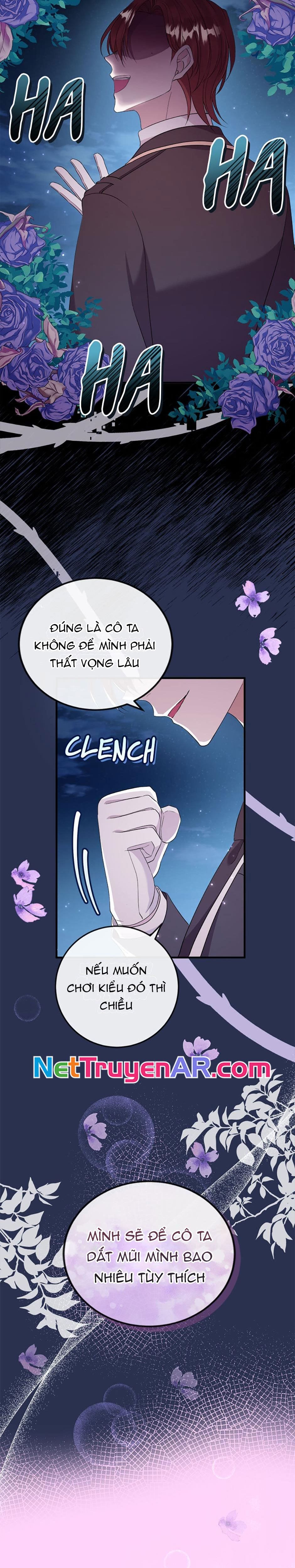 Tôi Không Muốn Chết Lần Nữa! - Chapter 38 - Page 19