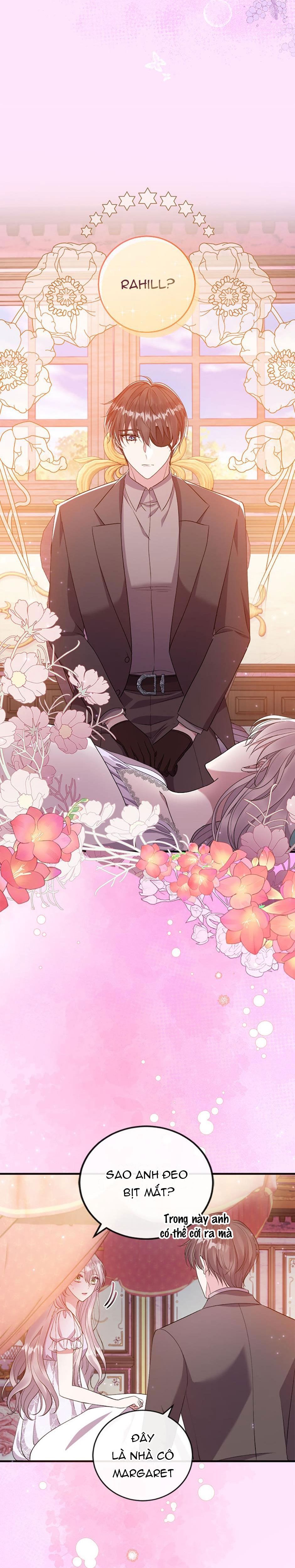 Tôi Không Muốn Chết Lần Nữa! - Chapter 38 - Page 21