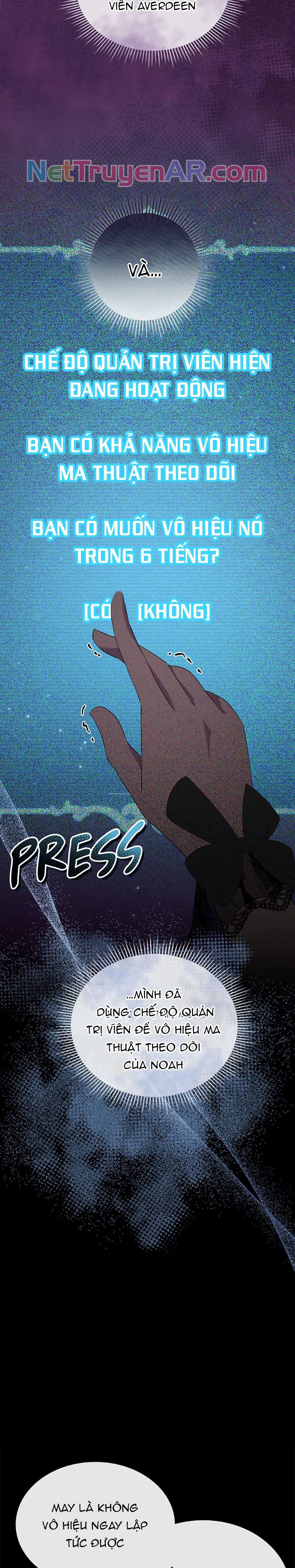 Tôi Không Muốn Chết Lần Nữa! - Chapter 38 - Page 24