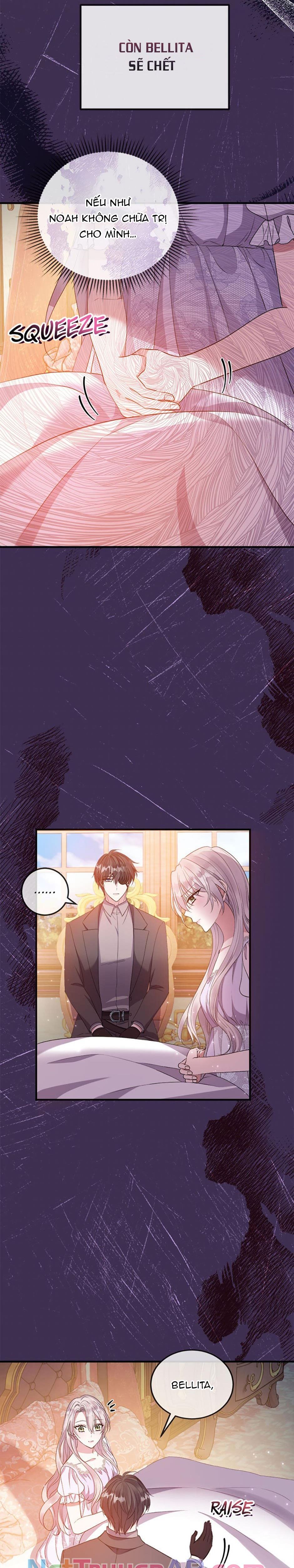 Tôi Không Muốn Chết Lần Nữa! - Chapter 38 - Page 26