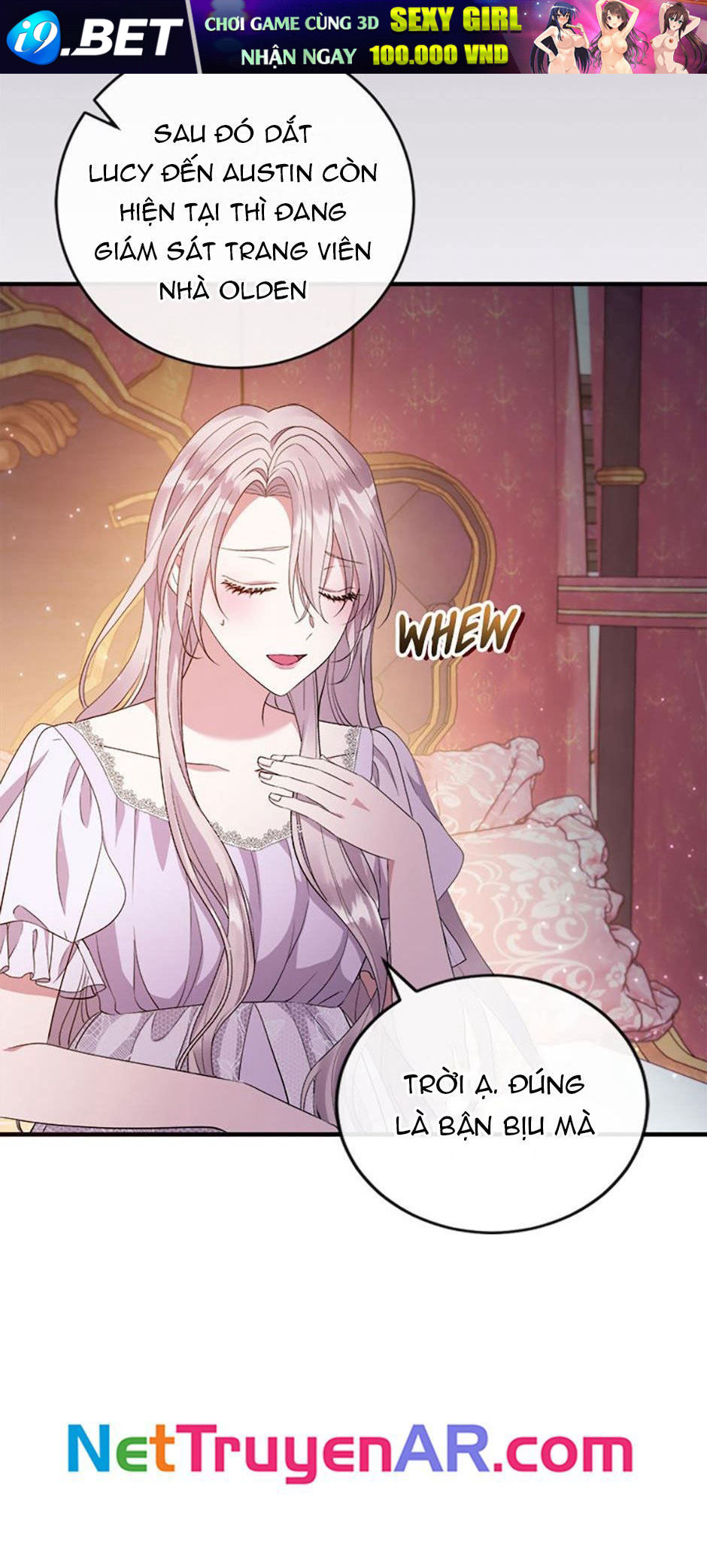 Tôi Không Muốn Chết Lần Nữa! - Chapter 38 - Page 28