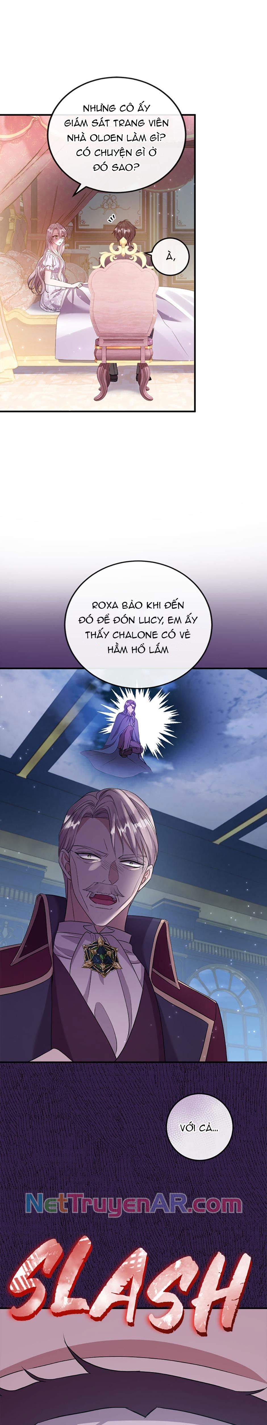 Tôi Không Muốn Chết Lần Nữa! - Chapter 38 - Page 29