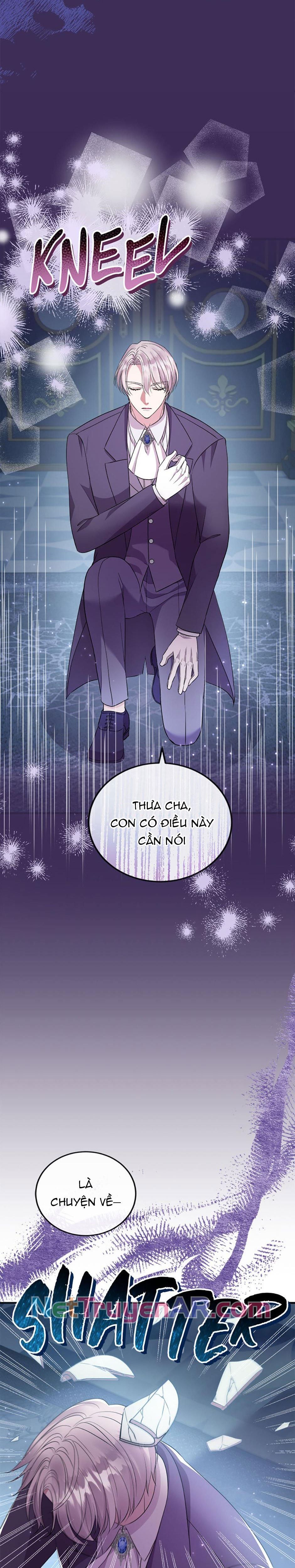 Tôi Không Muốn Chết Lần Nữa! - Chapter 38 - Page 3