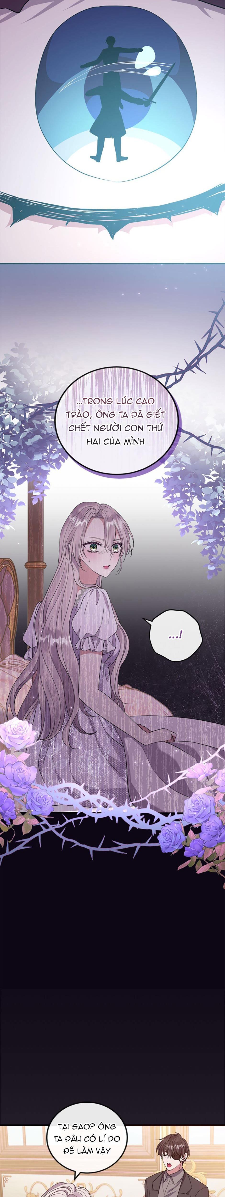 Tôi Không Muốn Chết Lần Nữa! - Chapter 38 - Page 30