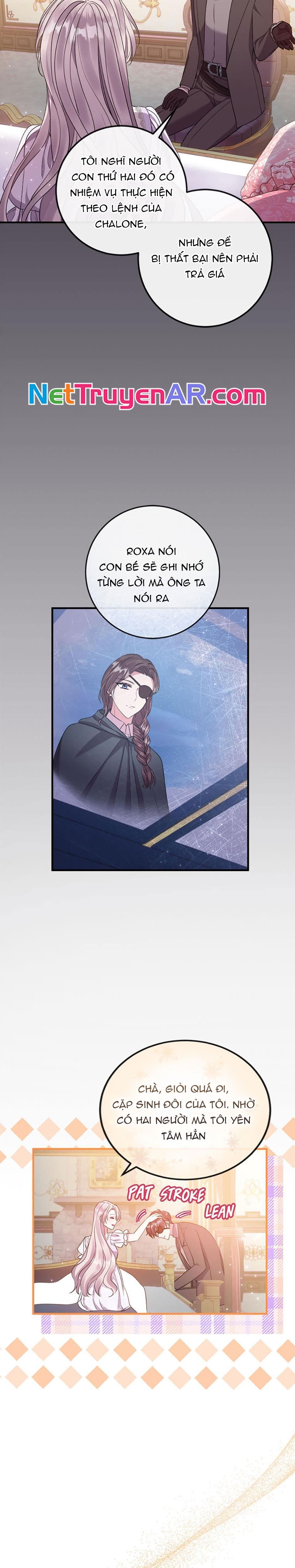 Tôi Không Muốn Chết Lần Nữa! - Chapter 38 - Page 31