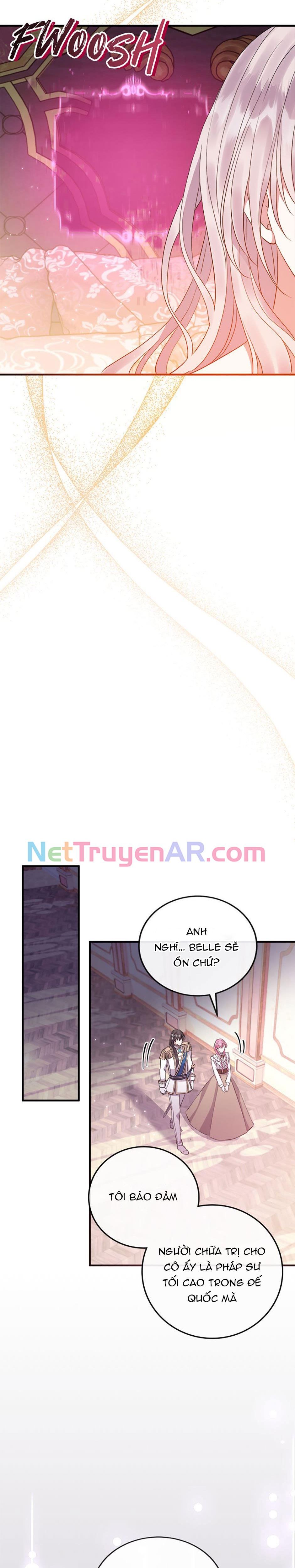 Tôi Không Muốn Chết Lần Nữa! - Chapter 38 - Page 32