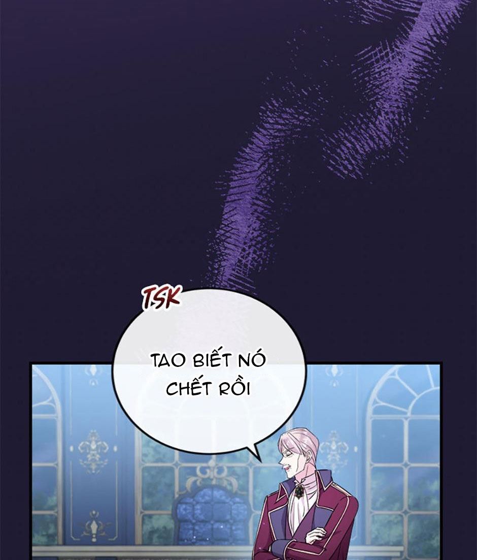 Tôi Không Muốn Chết Lần Nữa! - Chapter 38 - Page 5