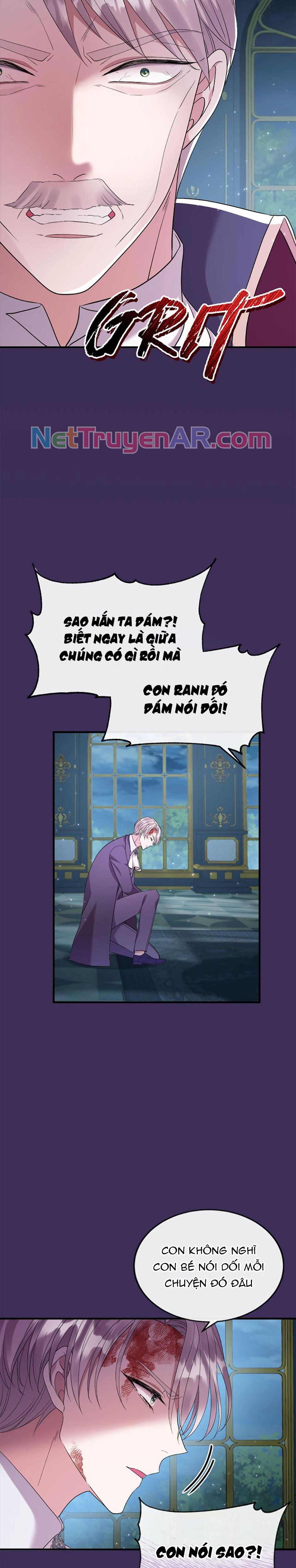 Tôi Không Muốn Chết Lần Nữa! - Chapter 38 - Page 7