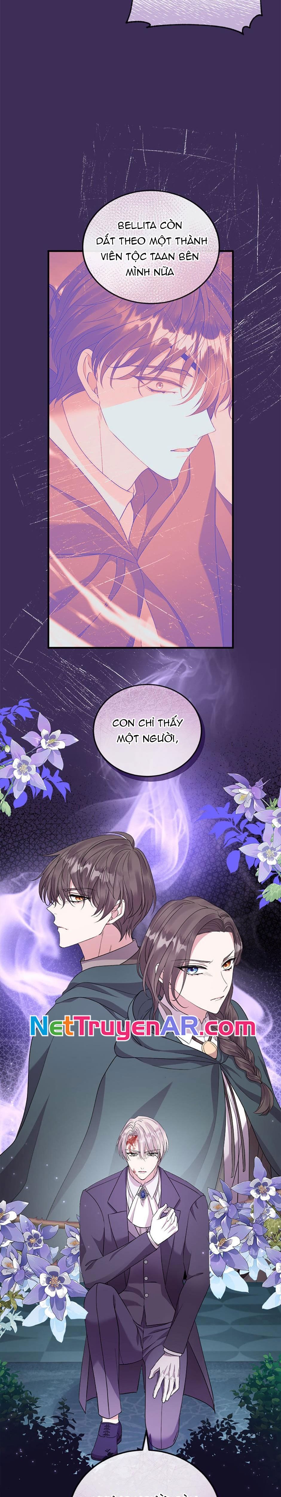 Tôi Không Muốn Chết Lần Nữa! - Chapter 38 - Page 8