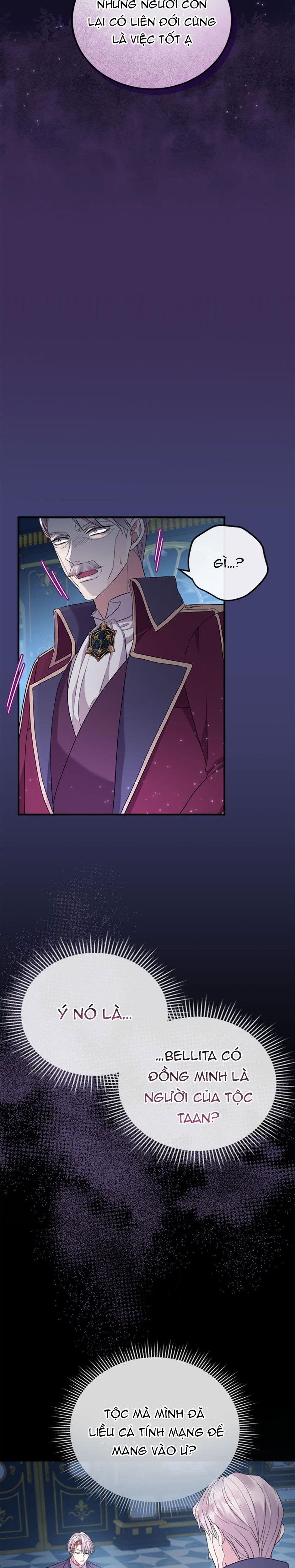 Tôi Không Muốn Chết Lần Nữa! - Chapter 38 - Page 9