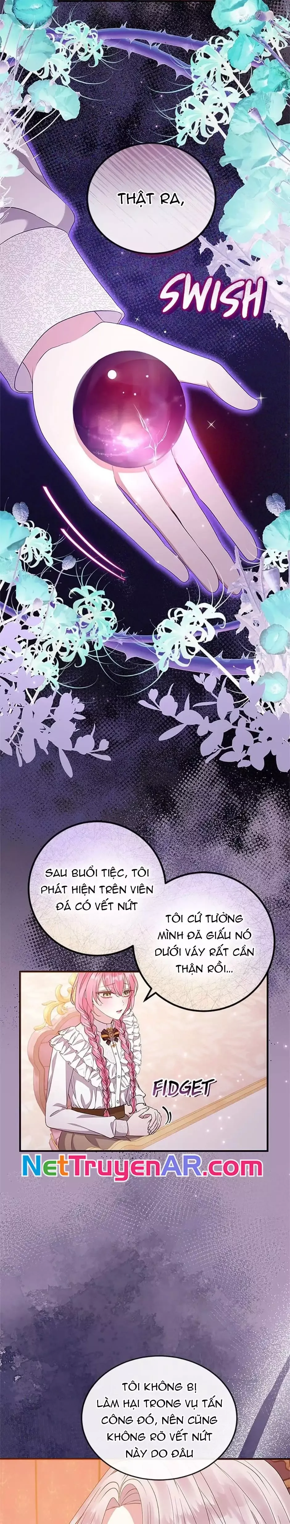 Tôi Không Muốn Chết Lần Nữa! - Chapter 39 - Page 10