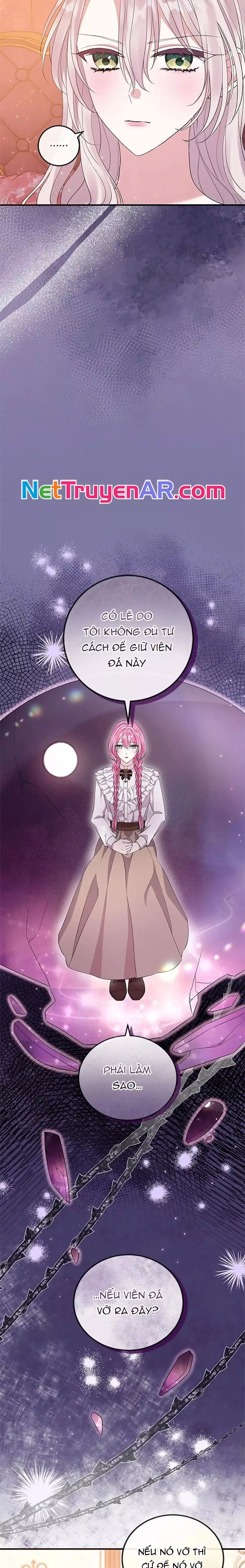 Tôi Không Muốn Chết Lần Nữa! - Chapter 39 - Page 11