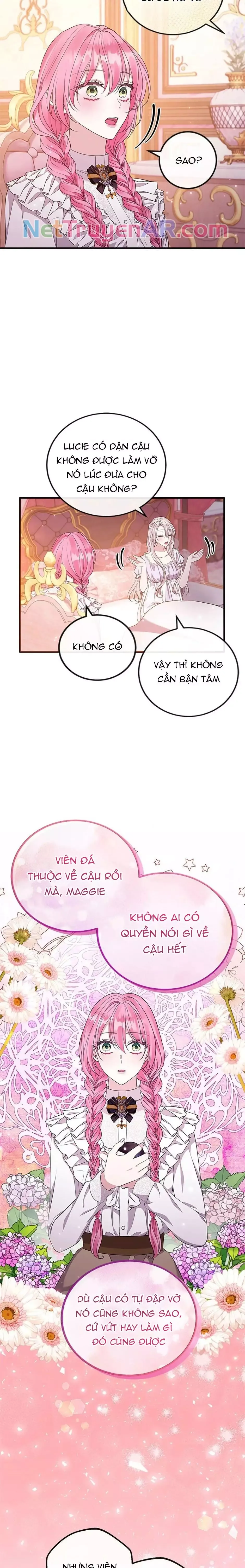 Tôi Không Muốn Chết Lần Nữa! - Chapter 39 - Page 12