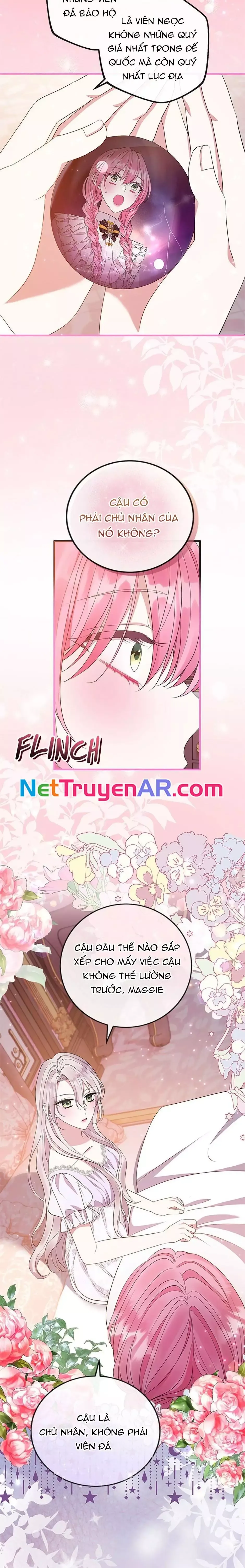 Tôi Không Muốn Chết Lần Nữa! - Chapter 39 - Page 13