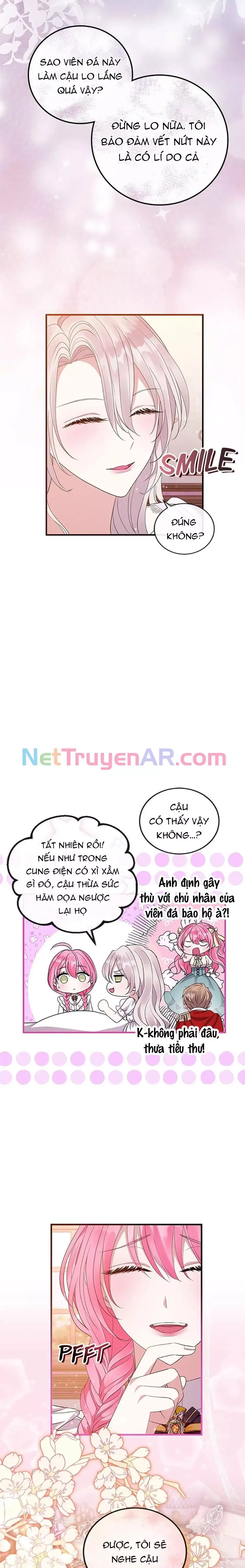 Tôi Không Muốn Chết Lần Nữa! - Chapter 39 - Page 14