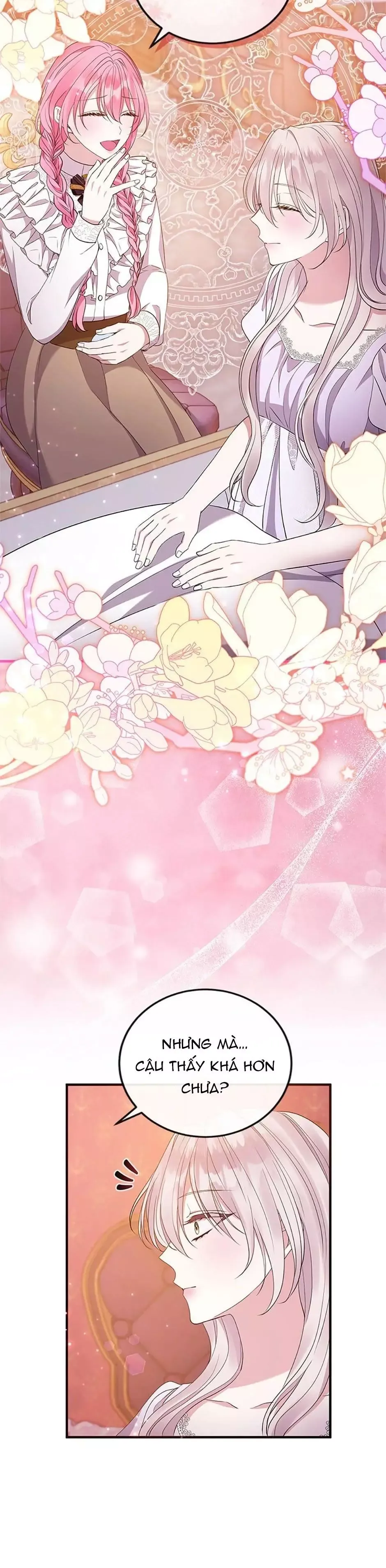 Tôi Không Muốn Chết Lần Nữa! - Chapter 39 - Page 15