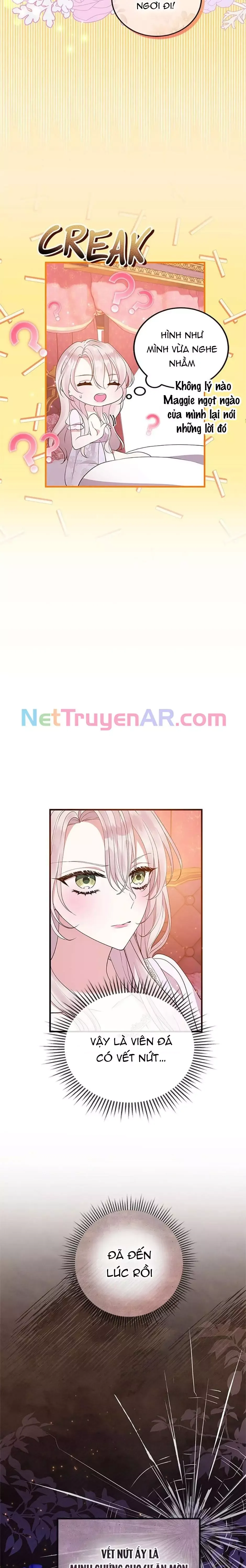 Tôi Không Muốn Chết Lần Nữa! - Chapter 39 - Page 19