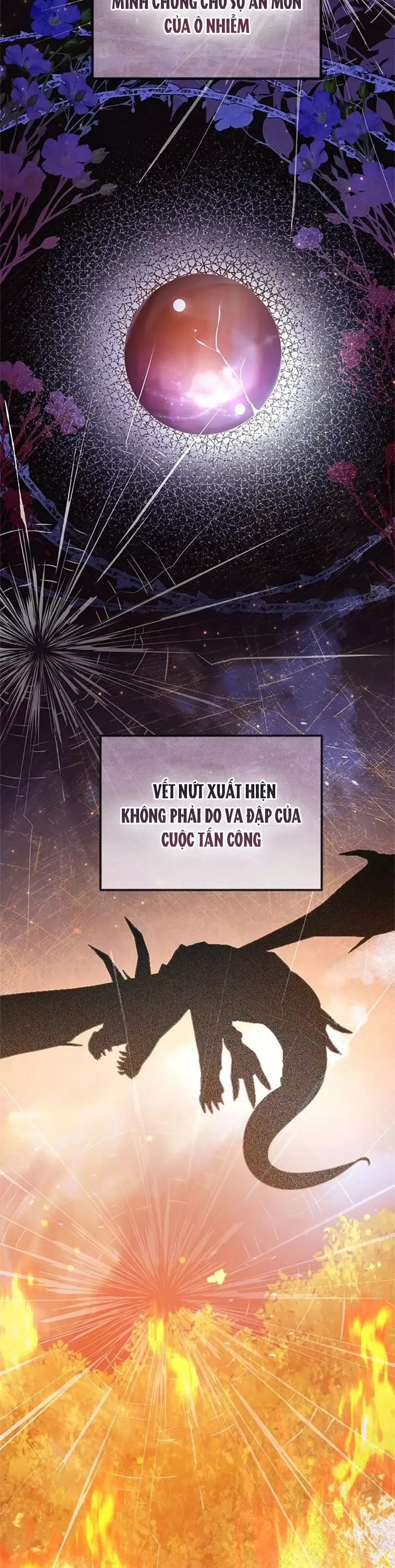 Tôi Không Muốn Chết Lần Nữa! - Chapter 39 - Page 20