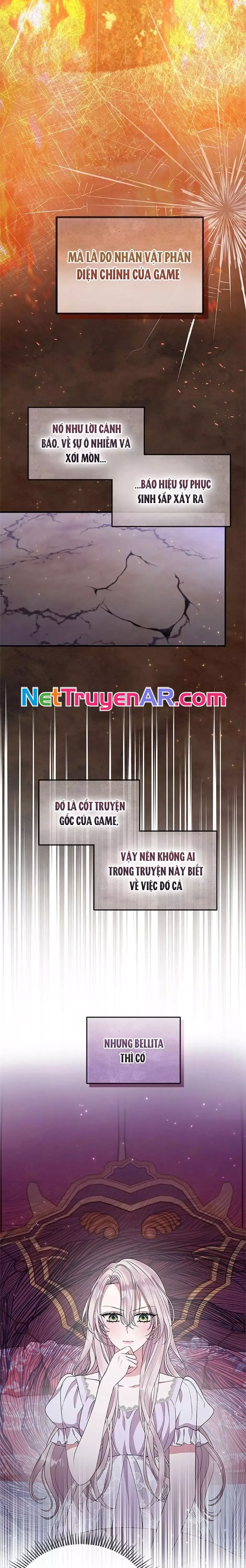 Tôi Không Muốn Chết Lần Nữa! - Chapter 39 - Page 21