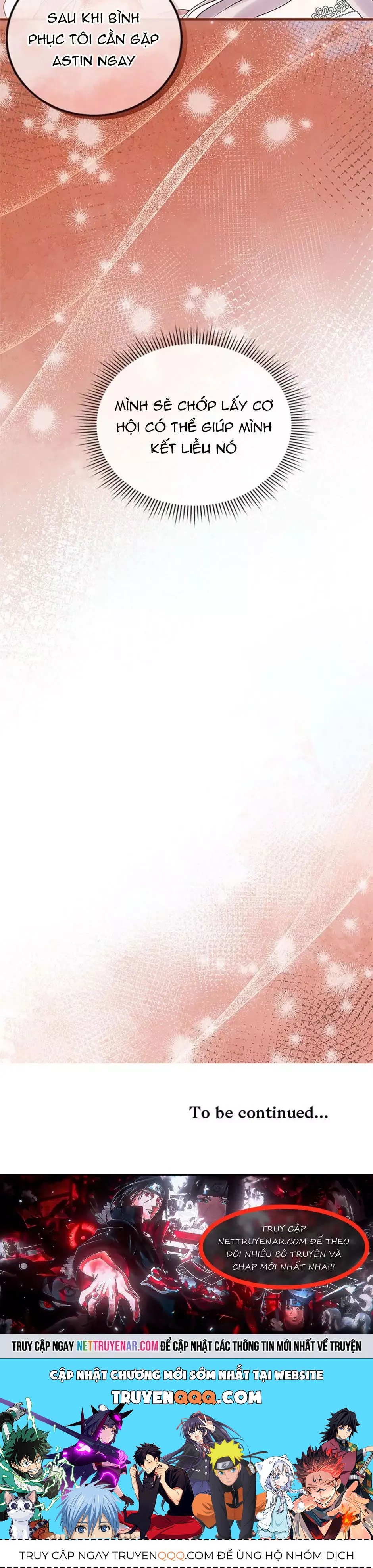 Tôi Không Muốn Chết Lần Nữa! - Chapter 39 - Page 24