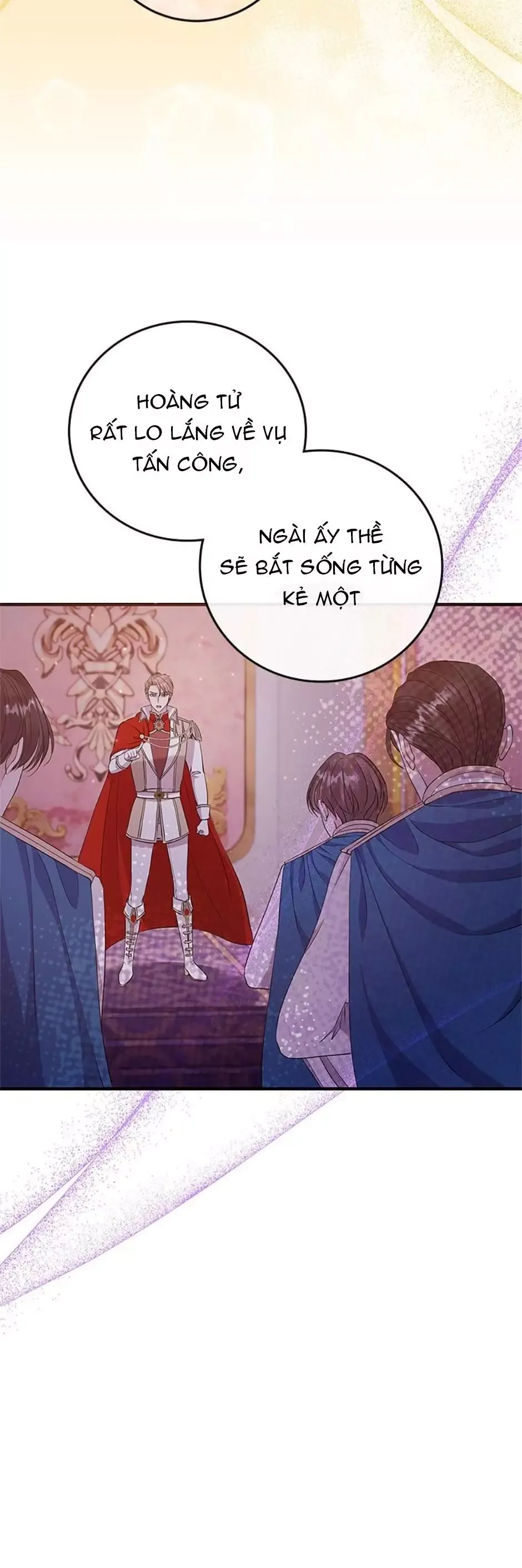 Tôi Không Muốn Chết Lần Nữa! - Chapter 39 - Page 5