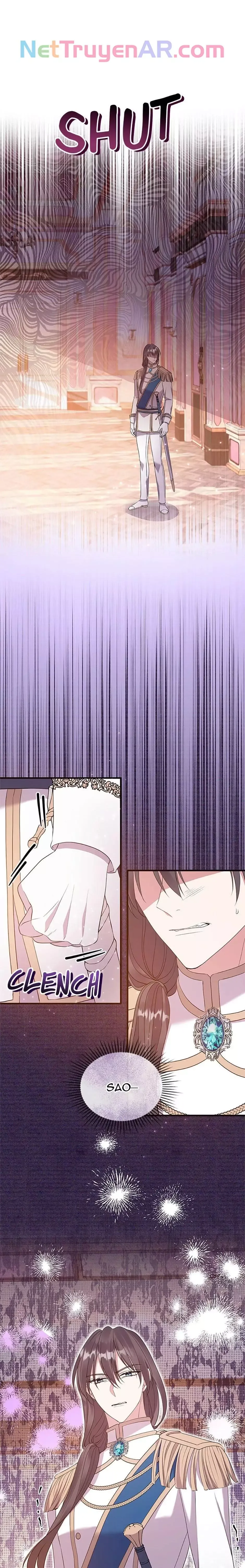 Tôi Không Muốn Chết Lần Nữa! - Chapter 39 - Page 7