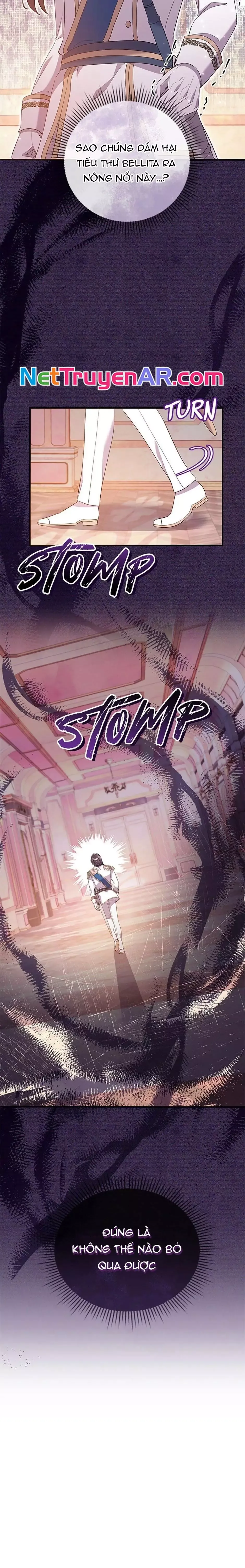 Tôi Không Muốn Chết Lần Nữa! - Chapter 39 - Page 8