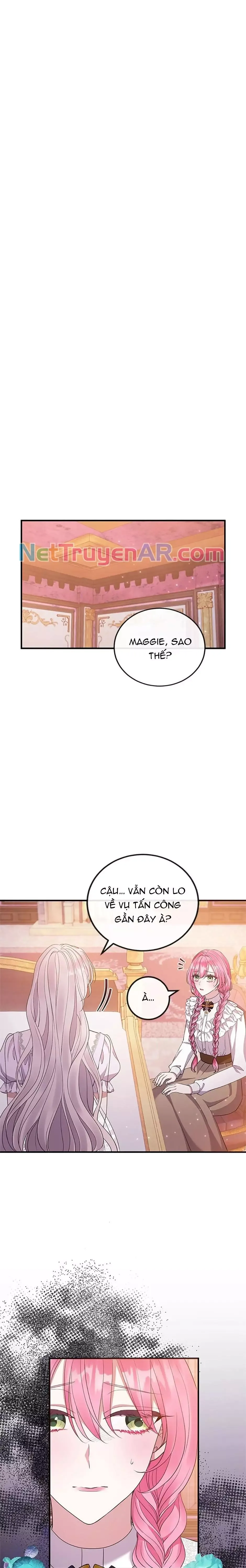 Tôi Không Muốn Chết Lần Nữa! - Chapter 39 - Page 9