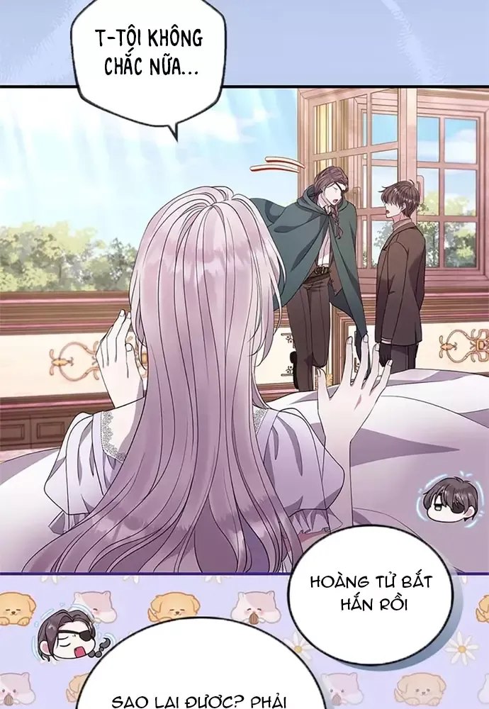 Tôi Không Muốn Chết Lần Nữa! - Chapter 40 - Page 20