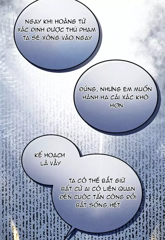 Tôi Không Muốn Chết Lần Nữa! - Chapter 40 - Page 22